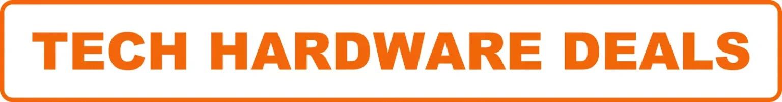 Tech Hardware Deals